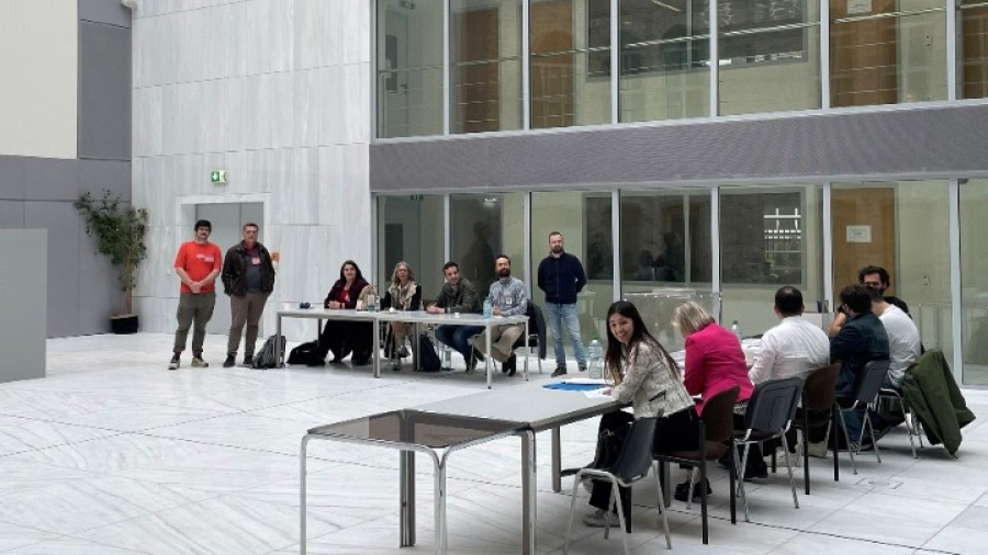 Εκλογές 2023: 42,62% σε ΝΔ και 19,04% σε ΣΥΡΙΖΑ, από τους Έλληνες του εξωτερικού