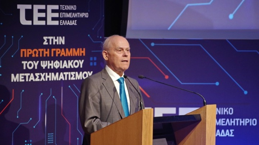 ΤΕΕ: Πρόταση να ονομαστεί ο Κώδικας Χωροταξίας – Πολεοδομίας «ΝΙΚΟΛΑΟΣ ΤΑΓΑΡΑΣ»