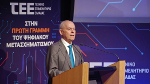 ΤΕΕ: Πρόταση να ονομαστεί ο Κώδικας Χωροταξίας – Πολεοδομίας «ΝΙΚΟΛΑΟΣ ΤΑΓΑΡΑΣ»
