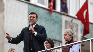 Τουρκία: Η αντιπολίτευση καλεί σε πανεθνικές διαδηλώσεις κατά της σύλληψης του Ιμάμογλου