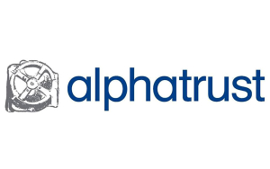 Alpha Trust: Αύξηση του τζίρου 11,04% για το α&#039; εξάμηνο του 2023