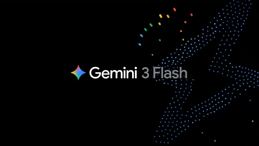 Google: Παρουσίασε το Gemini 3 Flash