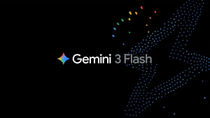 Google: Παρουσίασε το Gemini 3 Flash