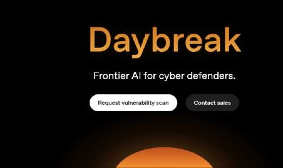 Η OpenAI παρουσίασε το Daybreak ως απάντηση στο Claude Mythos