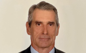 O Γιάννης Καραμανώλης επικεφαλής του Shipping της Alpha Bank