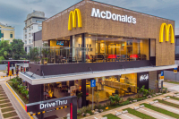 McDonald’s: Καθαρά κέρδη 4,34 δισ. δολάρια στο α΄ εξάμηνο του 2026