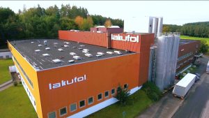 Ο όμιλος Καράτζη εξαγοράζει το 100% της BSK &amp; Lakufol Kunststoffe GmbH