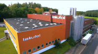 Ο όμιλος Καράτζη εξαγοράζει το 100% της BSK &amp; Lakufol Kunststoffe GmbH