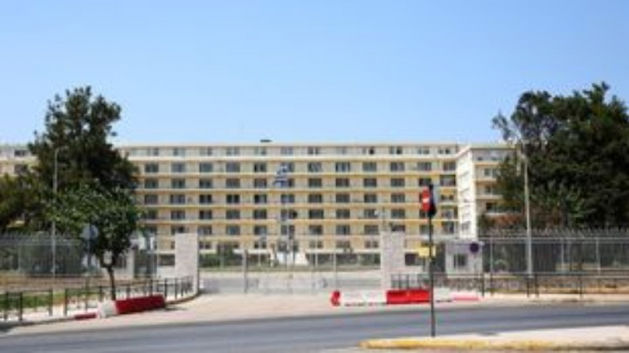 Διευκρινίσεις του υπ. Άμυνας για τις νέες φρεγάτες του Πολεμικού Ναυτικού