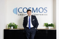 Cosmos Business Systems: Ψηφιακή θωράκιση της διαχείρισης έργων TEN-T για το Υπουργείο Υποδομών
