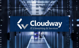 Η Cloudway ολοκλήρωσε με επιτυχία τη φάση Assessment της οδηγίας NIS2 για τη Δίρφυς ΑΕ