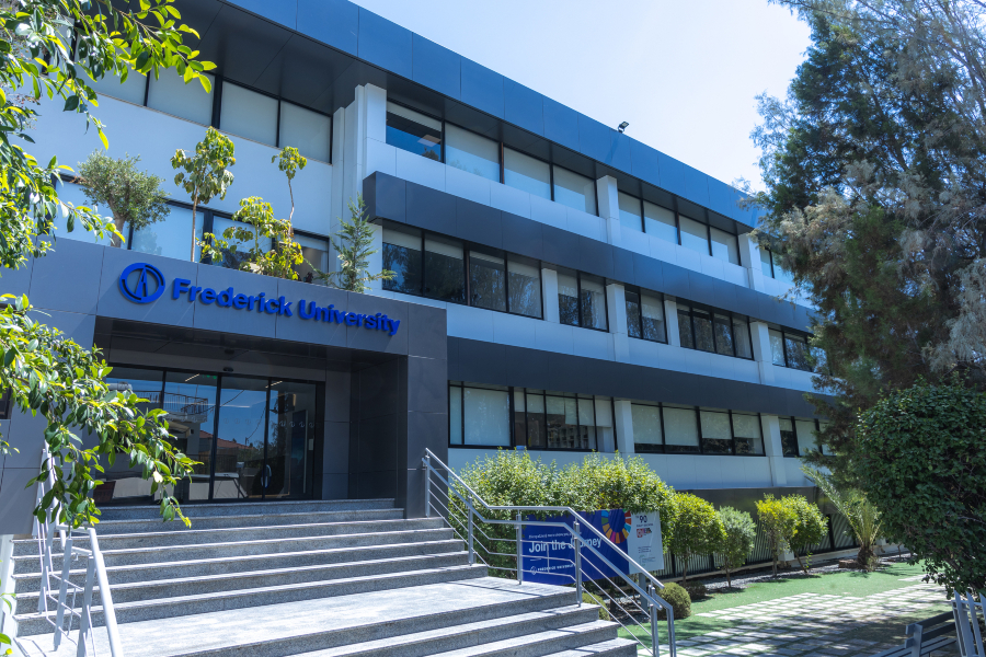 Τμήμα Νομικής του Πανεπιστημίου Frederick: Νέο καινοτόμο εξ αποστάσεως Μάστερ στο Δίκαιο Νέων Τεχνολογιών