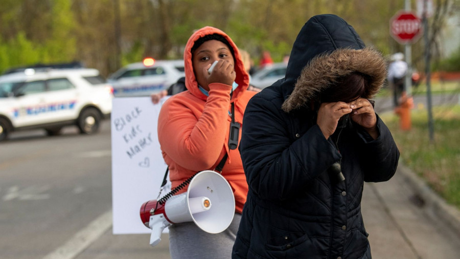 Οχάιο: Νεκρή 16χρονη μαύρη από πυρά αστυνομικού