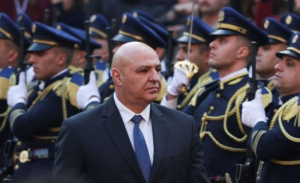 Λίβανος: Ο πρόεδρος Αούν καλεί τη Χεζμπολάχ να παραδώσει το οπλοστάσιό της