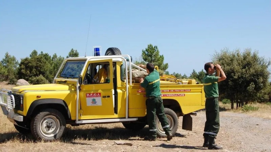 Τα συστήματα Δασοπυρόσβεσης στην Ευρώπη και το παράξενα μοναδικό στον κόσμο Ελληνικό σύστημα