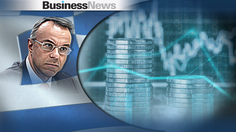 Σταϊκούρας: Οι τράπεζες και δεν διοχετεύουν δάνεια στις μικρομεσαίες επιχειρήσεις και τις χρεώνουν με υψηλά επιτόκια