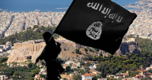 Tο Ισλαμικό Κράτος απευθύνει κάλεσμα για τρομοκρατικές επιθέσεις στην Ευρώπη