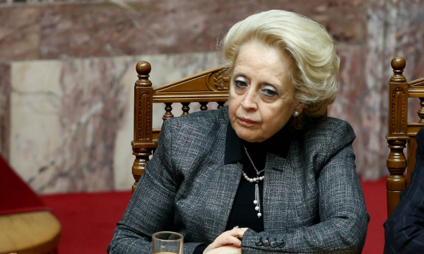 Υπόθεση Βγενόπουλου: Αντεισαγγελέας του Α.Π. "μελετά" το αν θα ανασυρθεί από το αρχείο η έρευνα κατά της Β. Θάνου