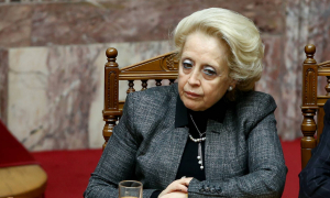 Υπόθεση Βγενόπουλου: Αντεισαγγελέας του Α.Π. "μελετά" το αν θα ανασυρθεί από το αρχείο η έρευνα κατά της Β. Θάνου