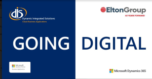 Με ποια εταιρεία της Microsoft ξεκινά τη συνεργασία της η ELTON