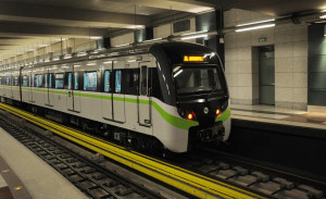 Νεκρός και ο άνδρας που έπεσε στις γραμμές του Μετρό στον Χολαργό