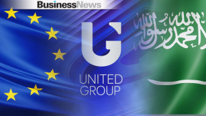 Τίμημα έκπληξη από τους Σαουδάραβες για τις κεραίες κινητής τηλεφωνίας της United Group