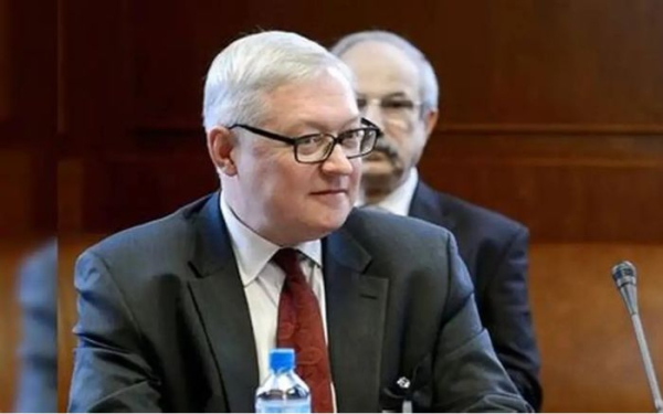 Μόσχα: Θα προχωρήσει τάχιστα σε πυρηνική δοκιμή αν το κάνει πρώτη η Ουάσινγκτον (RIA)