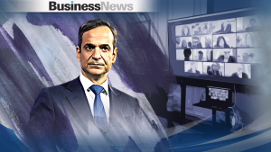 Public Issue: Ακρίβεια και υποκλοπές φορτίζουν έντονα το πολιτικό κλίμα