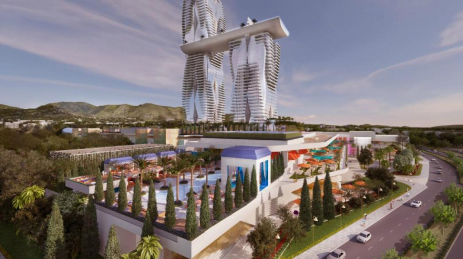 Lamda Development: Έτσι θα "πρασινίσει" το Ελληνικό