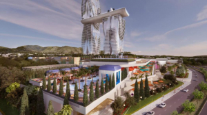 Lamda Development: Έτσι θα "πρασινίσει" το Ελληνικό