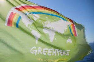 Eπιστολές Greenpeace προς τα Υπουργεία Περιβάλλοντος και Αγροτικής Ανάπτυξης