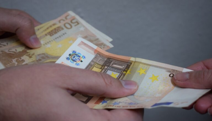 O «χάρτης» των πληρωμών από e-ΕΦΚΑ, ΔΥΠΑ μεταξύ 22 - 26 Σεπτεμβρίου