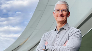 Ο CEO της Apple ζητά από το Κογκρέσο νόμο για τα πνευματικά δικαιώματα