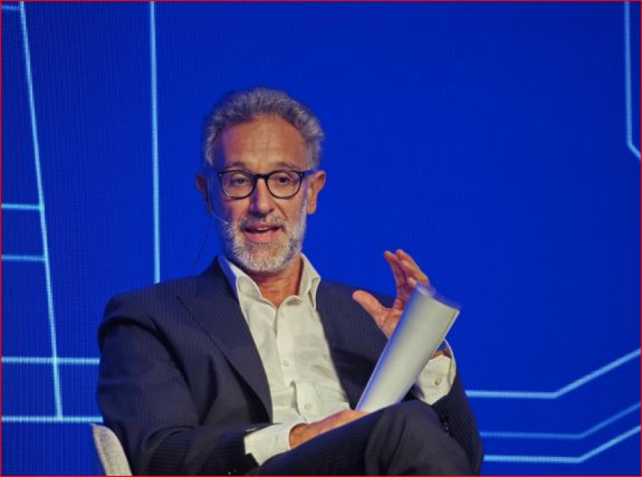 Αν. Αρανίτης (Aktor): Συνεργασία κράτους και κατασκευαστικών για τα έργα νέας γενιάς