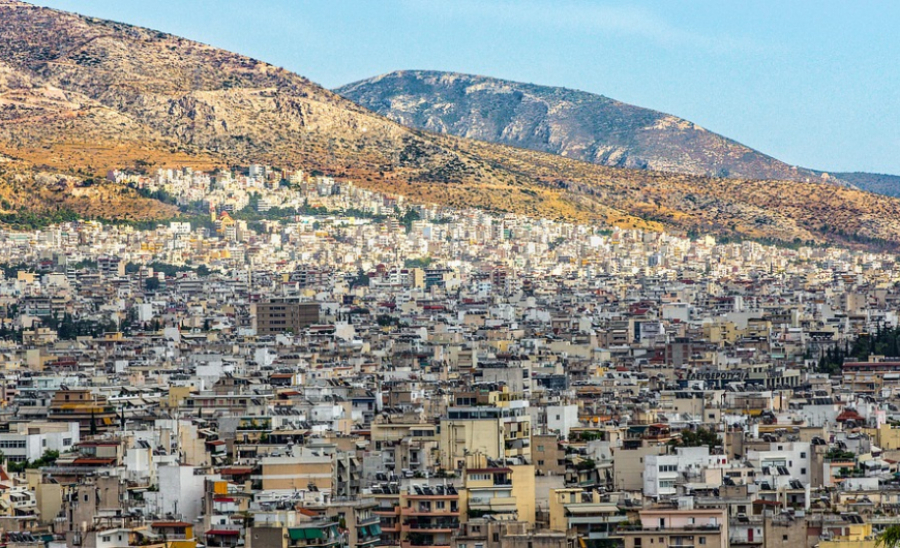 Λύματα: Σταθεροποιητικές τάσεις στο ιικό φορτίο στην Αττική - Οριακή αύξηση στη Θεσσαλονίκη