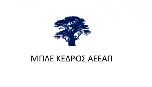 Μπλε Κέδρος: Η Αικ. Πετροπούλου αναλαμβάνει Οικονομική και Διοικητική Διευθύντρια