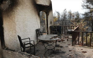 Κρατική Αρωγή: Πάνω από 19 εκατ. ευρώ για τους πυρόπληκτους πολίτες