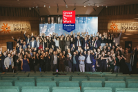 H Imperial Brands Hellas αναγνωρίστηκε ως Great Place to Work για 2η συνεχή χρονιά