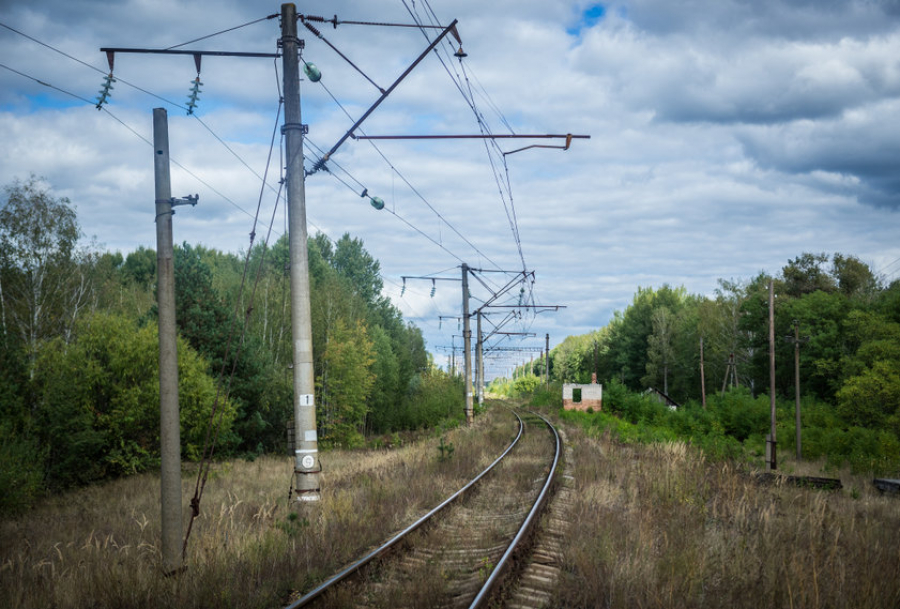 Les Échos: Ο πόλεμος της Ουκρανίας απειλεί "τον σιδηροδρομικό δρόμο του μεταξιού"