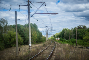 Les Échos: Ο πόλεμος της Ουκρανίας απειλεί &quot;τον σιδηροδρομικό δρόμο του μεταξιού&quot;