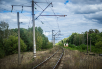 Les Échos:  Ο πόλεμος της Ουκρανίας απειλεί &quot;τον σιδηροδρομικό δρόμο του μεταξιού&quot;