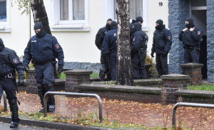 Δανία: 6 ύποπτοι συνελήφθησαν για διασυνδέσεις με το Ισλαμικό Κράτος