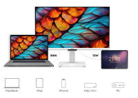 MSI PRO MAX Series Monitor: Ο καλύτερος φίλος του Mac
