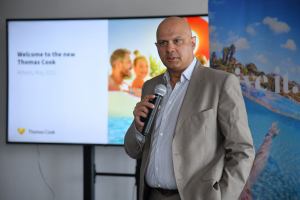 Thomas Cook: Επταπλασιάζονται οι κρατήσεις για δημοφιλείς ελληνικούς προορισμούς