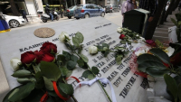 Συνελήφθη στη Βρετανία η 46χρονη που κατηγορείται για τον εμπρησμό στη Marfin