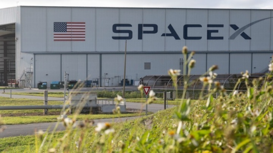 Η SpaceX θα αντικαταστήσει τη ρωσική Roscosmos σε δύο εκτοξεύσεις αποστολών της ESA τη διετία 2023-2024