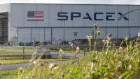 Η SpaceX θα αντικαταστήσει τη ρωσική Roscosmos σε δύο εκτοξεύσεις αποστολών της ESA τη διετία 2023-2024