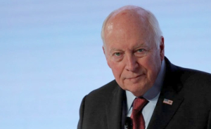 ΗΠΑ: Πέθανε ο πρώην αντιπρόεδρος Ντικ Τσέινι σε ηλικία 84 ετών