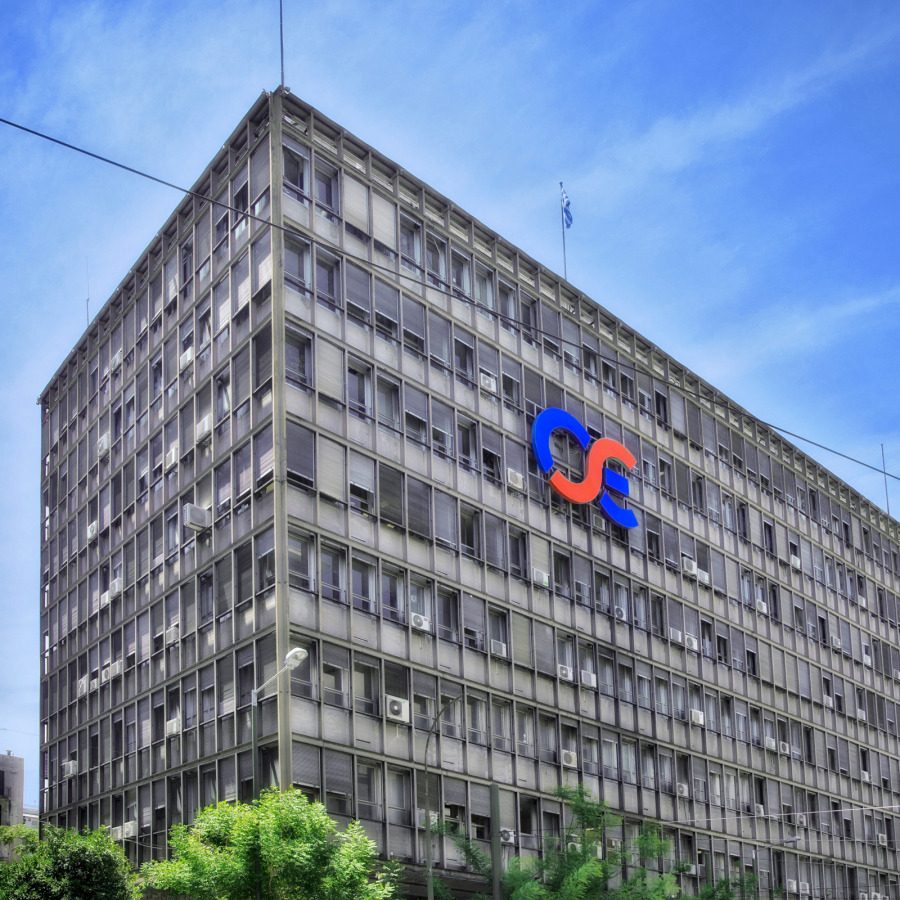 Ψεύτικο διαγωνισμό με «τυράκι» δωροεπιταγές καταγγέλει ο ΟΣΕ