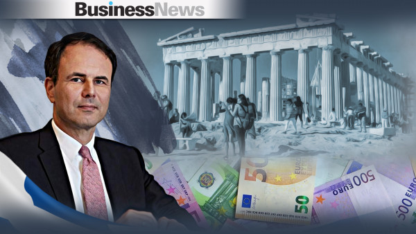 Πατέλης: Ενδεχόμενο για ειδικό πακέτο στήριξης για τις επιχειρήσεις του τουρισμού